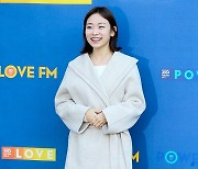 [포토] 김슬기, '가을미소'