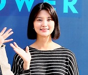 [포토] EXID 정화, '화사한 미소'