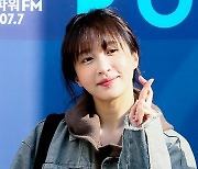 [포토] EXID 하니, '여전한 미모'