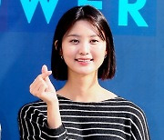 [포토] EXID 정화, '기분 정화되는 미소'