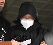 "세모자 살해父, 범행 후 PC방에서 애니 시청"