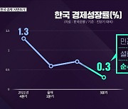 [심층인터뷰] 한국 경제 ‘사면초가’