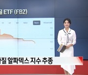 10월 27일 ETF 시황...KWEV,COPX 강세 [글로벌 시황&이슈]