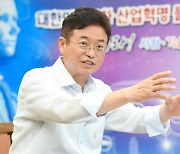 이철우 지사, 동남아 시장 개척 위해 베트남·태국 방문