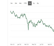 H-share free fall brings back margin call spook for Korean brokerages amid liquidity woes