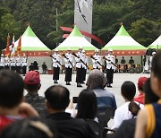 '제70주년 장단·사천강전투 전승기념식' 내달 5일 임진각서 열려