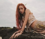 오마이걸 유아, 11월14일 미니 2집 ‘SELFISH’ 발매 확정