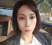 ‘이혼 소송’ 조민아 “최고 다이어트는 이별 아닌 육아, 곧 35㎏”