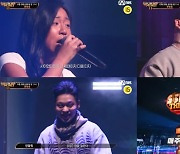 더콰이엇 "미친 XX" 환호…던말릭, '쇼미11' 강력 우승후보 등극