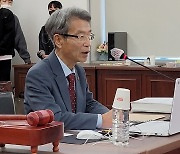 김종민 제주4·3위원회 보상심의분과위원장 모두발언