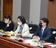 충남도, 청년정책조정위원회 출범…위원 21명 위촉