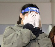 [속보]법원 "이은해, 다이빙한 남편 방치해 간접살인"