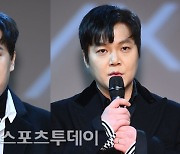 이수vs전민혁, 엠씨더맥스 불화설 수면 위 [ST이슈]