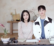 '나는 솔로' 8기 옥순 "하동근 '길상화' 뮤비 촬영 어색했지만 즐거웠다"