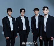 노을 '20주년 됐어요'[★포토]