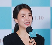 '첫번째 아이' 박하선 "친동생 하늘나라 간 후 한 달만에 촬영..힘든 마음 가지고 연기했다"