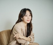 [인터뷰①] 김윤진 “‘자백’ 웰 메이드 자부...K신드롬은 기적”