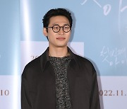 오동민 '멋쩍은 미소'[엑's HD포토]