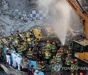 [학동참사 수사종료] ① "붕괴 책임자·배후를 밝혀라" 500여일간 수사