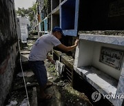 PHILIPPINES CEMETERIES