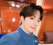 방탄소년단 정국, '피플스 초이스 어워즈' 2개 부문 노미네이트