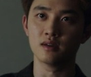 [종합] 도경수, 약물 주사 맞았다…인생 최대 위기 ('진검승부')