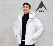 [TEN 포토] 유아인 '부드러운 카리스마'