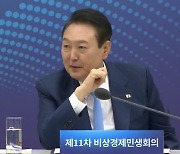 "왜 한가로이 저런 말을"…채이배, 尹비상경제회의 비판