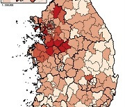 외국인 어디 집 샀나 봤더니…중국인 부천·미국인은 평택