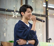 씨엔블루 강민혁, 대만서 첫 단독 팬미팅