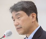 [포토]이주호, '자사고 확대...고교 서열화 부작용 있었다'