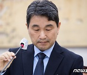 이주호 교육부 장관 후보자 인사청문회 '野 도덕성 검증 집중'