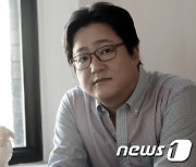 곽도원 음주운전 차에 동승자 있었다…방조 혐의 검토 중