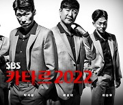 '코리안 메시' 이승우, SBS 2022 카타르 월드컵 해설위원 합류[공식]