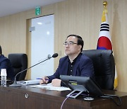 대통령실 “핵실험, 김정은 결심만 남은 상황… 획기적 확장억제 조치”