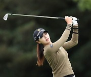 시즌 2승에 도전하는 이가영 프로 [KLPGA SK네트웍스]