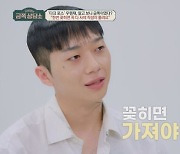 우원재 "옷 100벌 구매…꽂히면 다 사야 직성 풀려" ('금쪽상담소')