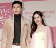 '손예진♥' 현빈 측 "2세는 아들, 12월 출산 예정" [공식입장]