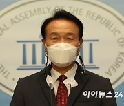 임태희 경기 교육감 , 과밀학급 해소 "학교 신설 적기 추진 노력"