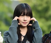 [포토] 트리플에스 AAA 김나경, '사랑스러운 모습에 눈길'