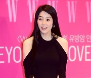 [포토] 고현정, '깜짝 놀란 표정도 아름다워'