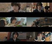 방탄소년단 진, 신곡 ‘The Astronaut’ 뮤직비디오 공개…‘섬세한 표현력+감정 연기’