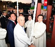 진주시, '제71회 개천예술제' 10월 축제 진수 [서부경남]