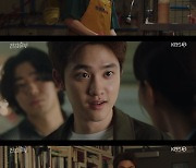 ‘진검승부’ 도경수, 무한 직진 본능으로 강렬한 활약