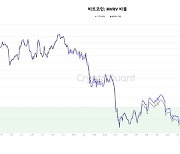 ‘깜짝 상승’ 비트코인, 드디어 바닥 쳤나…온체인 데이터 “아직은 불분명”