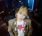 용준형, 타이틀곡 '층간 소음' MV 티저 공개…트렌디한 음악 예고