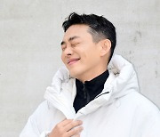 유아인,'깜찍 미소' [사진]