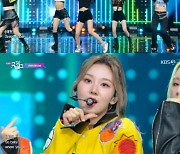 ‘뮤직뱅크’ 미미로즈, 컬러풀 매력 가득한 ‘Kill Me More’