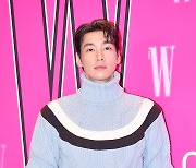 [ST포토] 김영광 '훈훈하네'