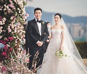 [단독]현빈♥손예진, 2세는 아들…12월 출산 예정